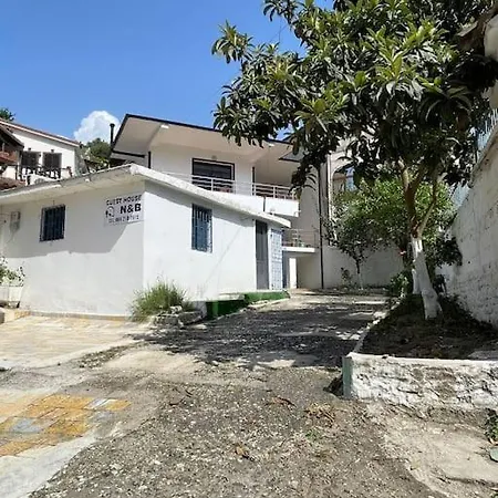 Agalliu Center Berat