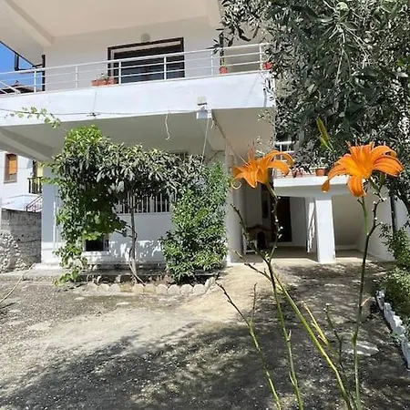 Agalliu Center וילה בראט