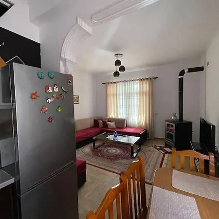Agalliu Center Berat