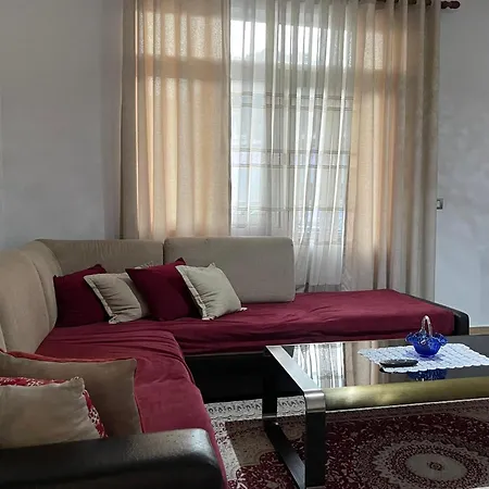 Agalliu Center Berat